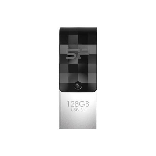 Pendrive Silicon Power Mobile C31, 128