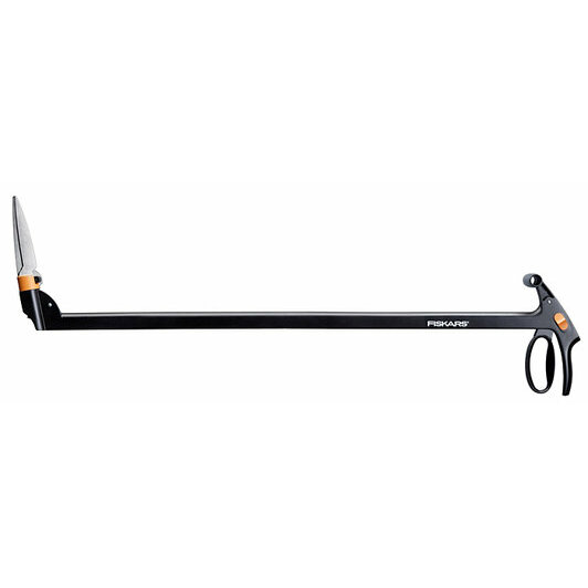 Fiskars Nożyce do trawy z serwo
