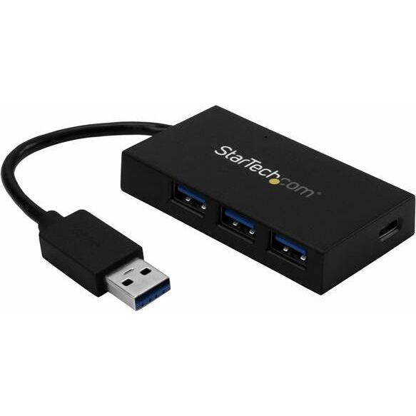 HUB USB StarTech 1x USB-C +
