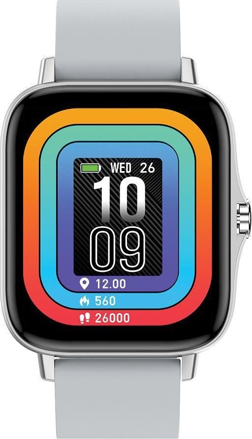 Smartwatch Maxcom Fit FW55 Aurum Pro