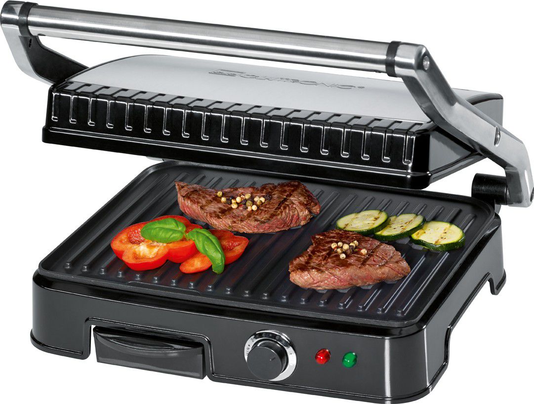 Clatronic KG 3487 electric grill (2000W