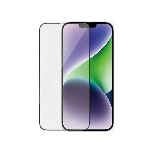 PanzerGlass PanzerGlass Ultra-Wide Fit iPhone 14