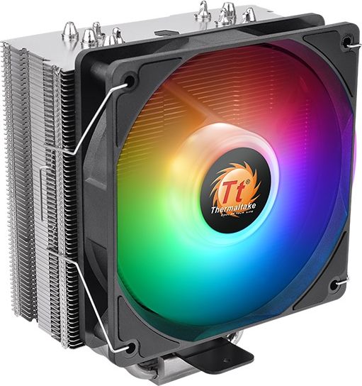 Chłodzenie CPU Thermaltake UX210 ARGB Lighting
