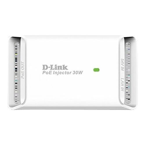 DLINK D-Link DPE-301GI, Gigabit PoE Injector
