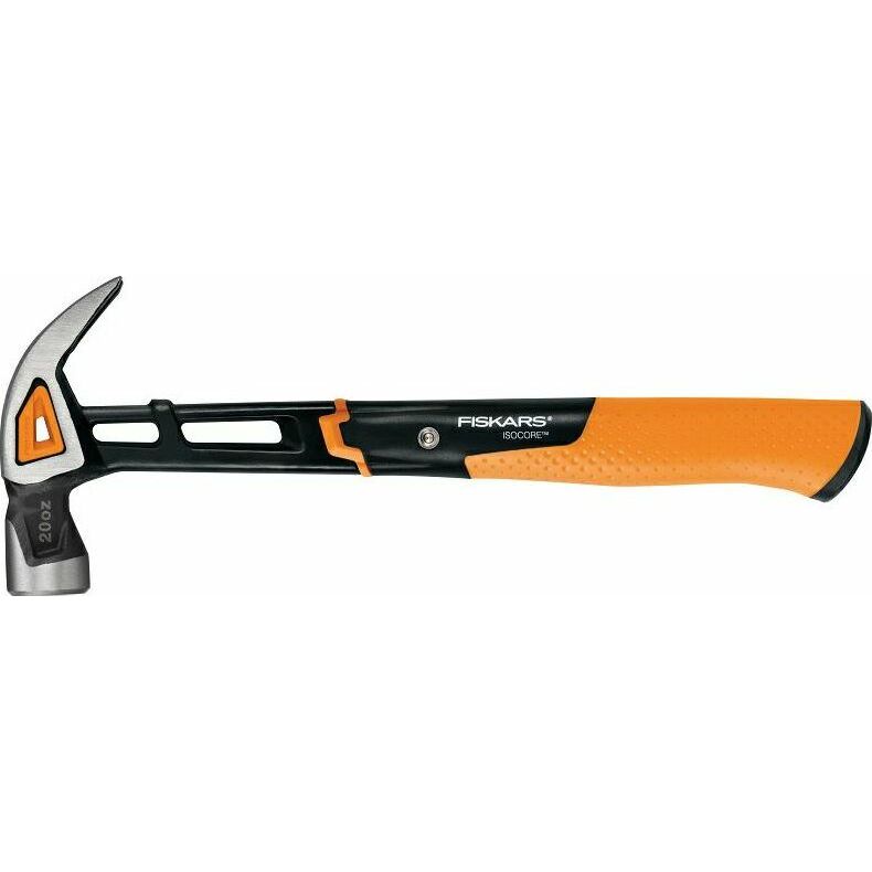 Fiskars Młotek stolarski rączka z tworzywa