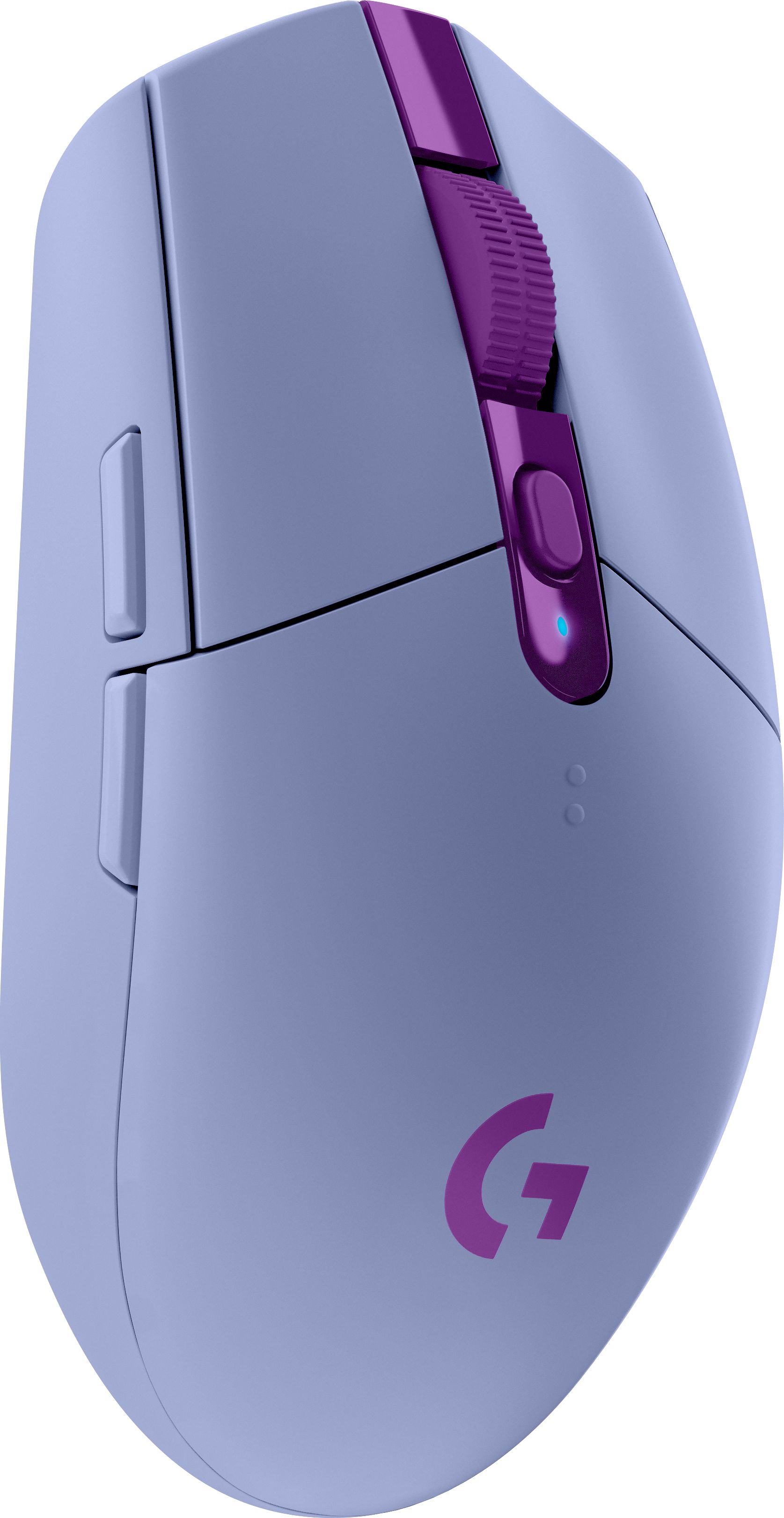 MOUSE USB OPTICAL G305/LIGHTSPEED 910-006022 LOGITECH