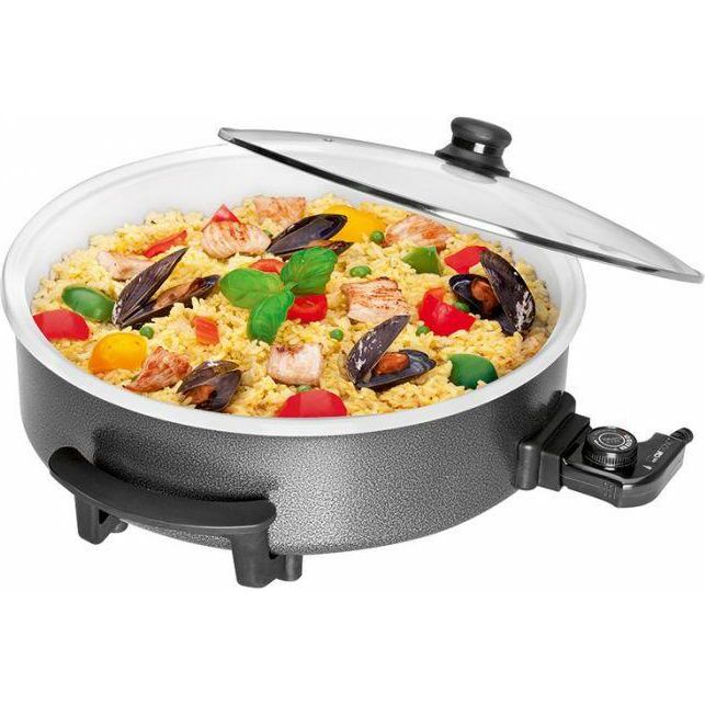 CLATRONIC PP 3570 ceramic electric frying