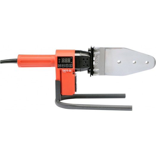 Yato Zgrzewarka do rur termoplastycznych 850W