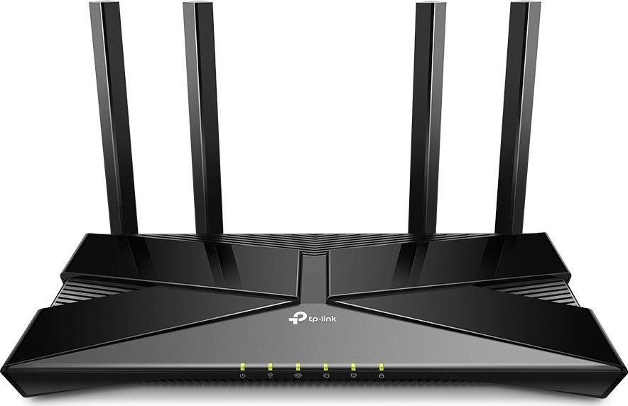 TP-LINK | AX3000 Dual Band Gigabit