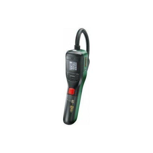 Bosch EasyPump - akumulatorova pumpa |