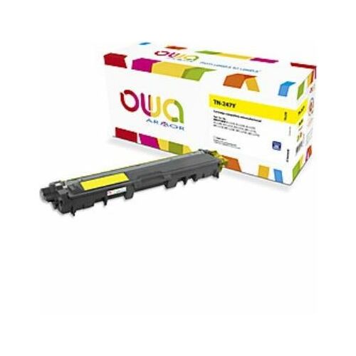 Toner OWA Armor kompatibilný s HP