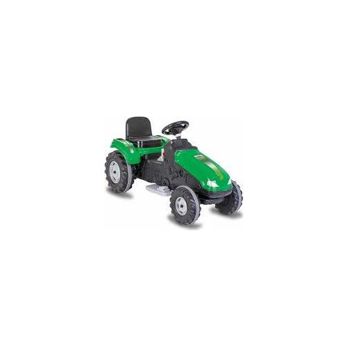 Jamara JAMARA Ride-on tractor Big Wheel