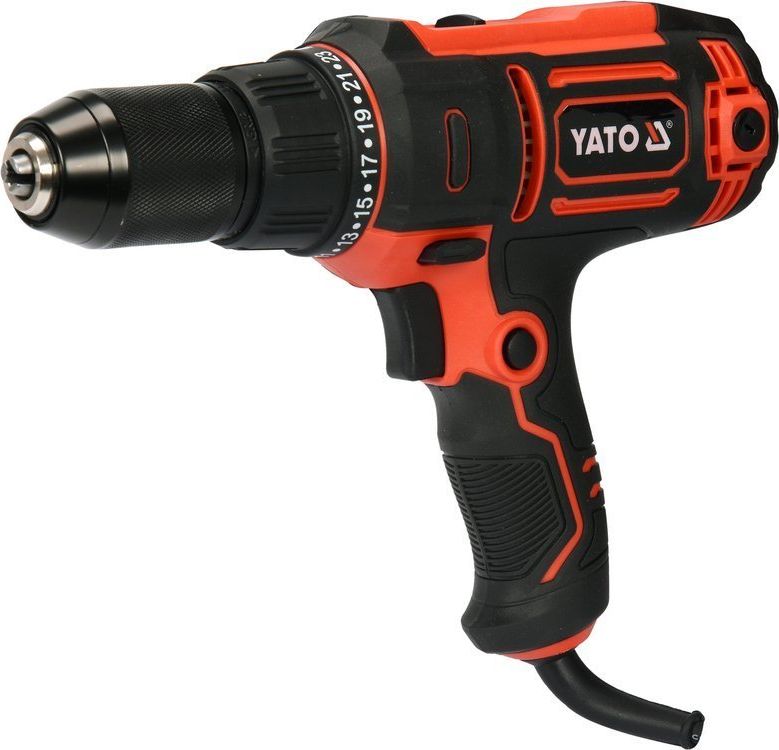 Wiertarko-wkrętarka Yato YT-82060 300 W |