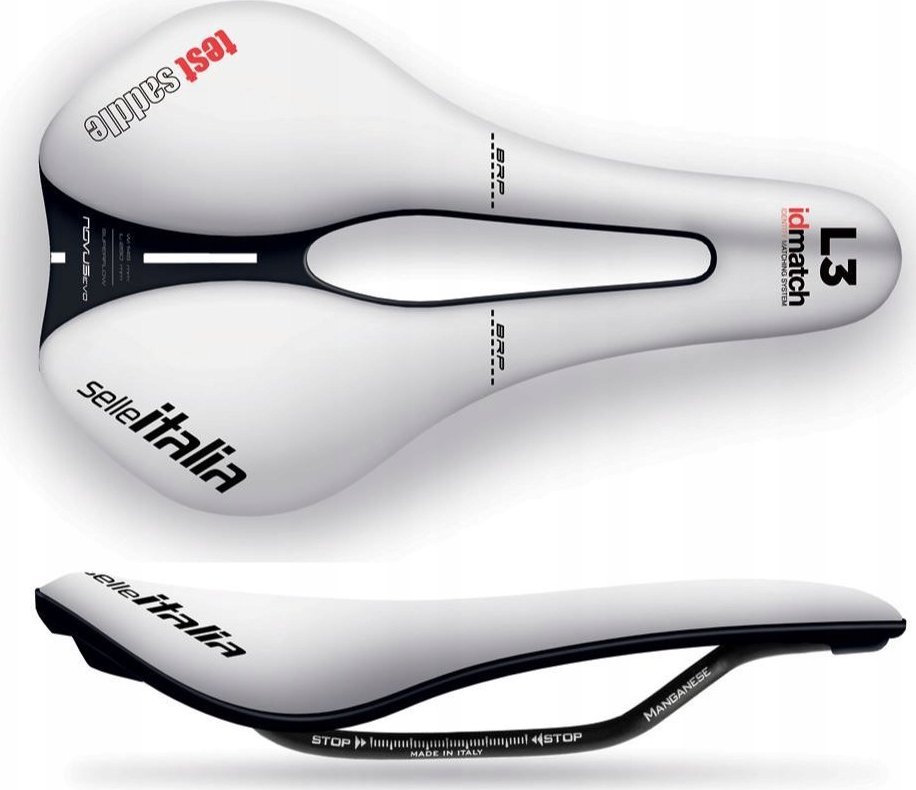 Selle Italia Siodło SELLE ITALIA NOVUS