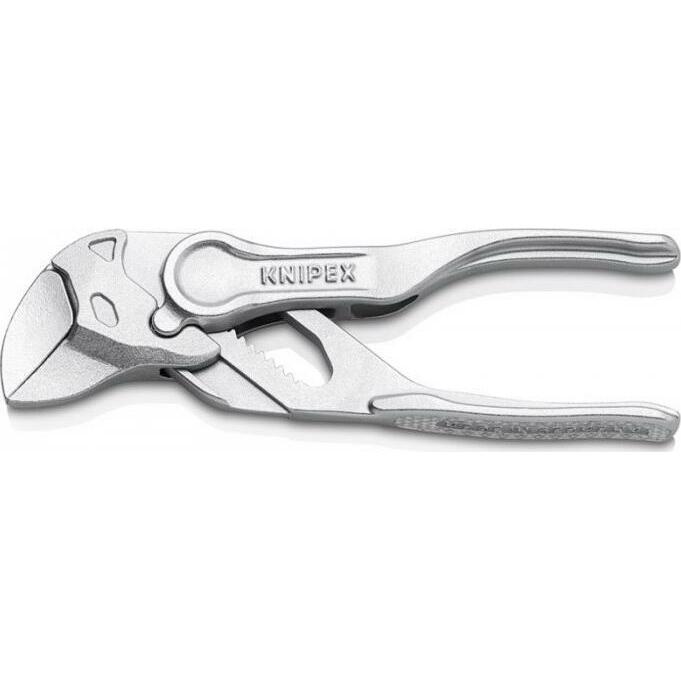 Knipex SZCZYPCE-KLUCZ XS | 8604100 |