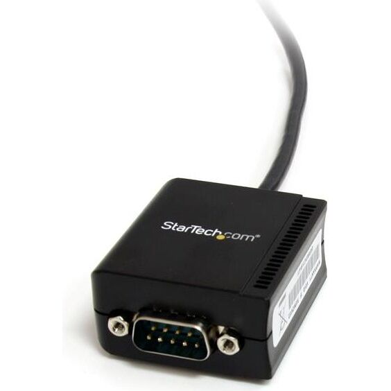 Kabel USB StarTech USB-A - RS-232