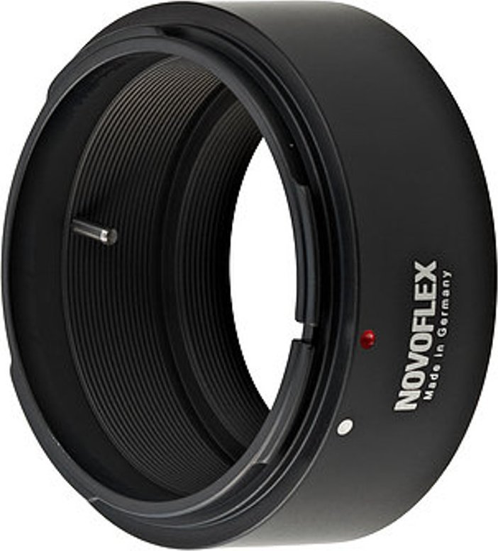 Novoflex Novoflex Adapter Canon FD lens