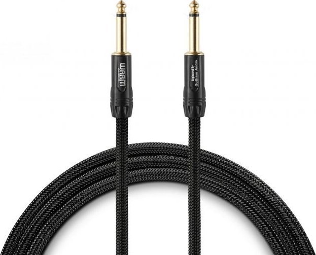 Kabel WARM AUDIO Jack 6.3