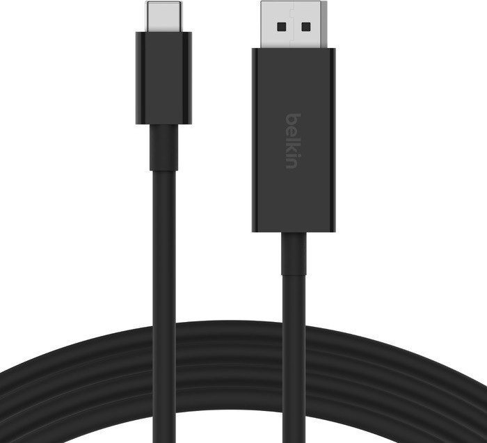 Kabel USB Belkin USB-C - DisplayPort