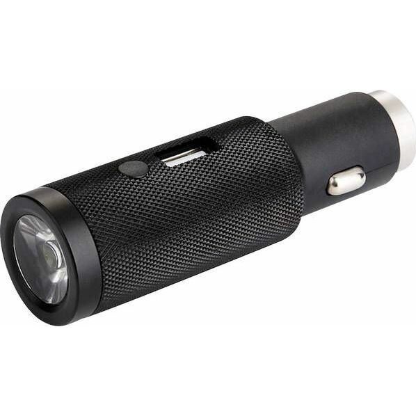 Ładowarka Realpower 1x USB-A 2.4