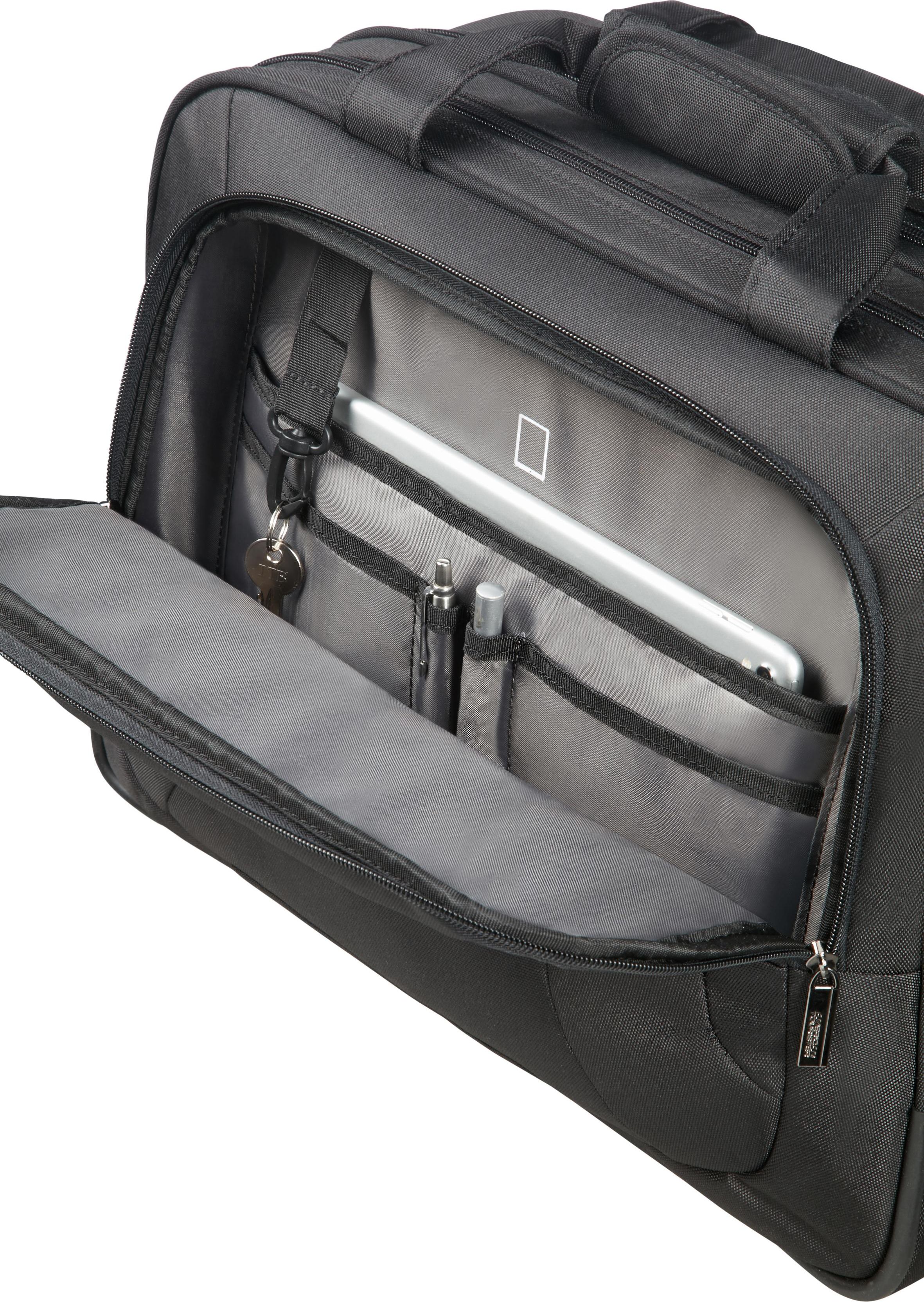 Torba American Tourister At Work Rolling