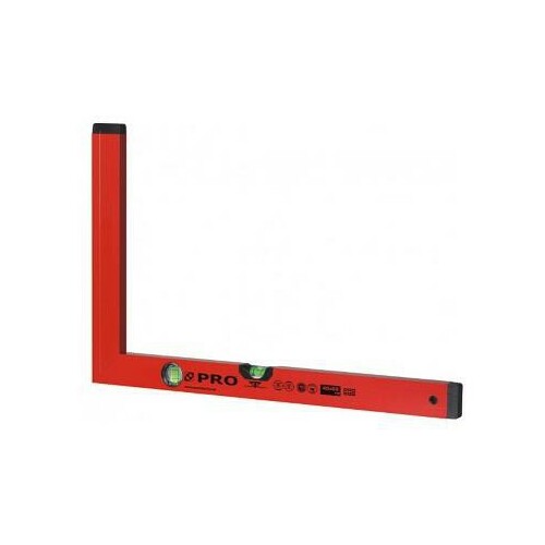 PRO Kątownica budowlana malowana PR0600 50x80cm