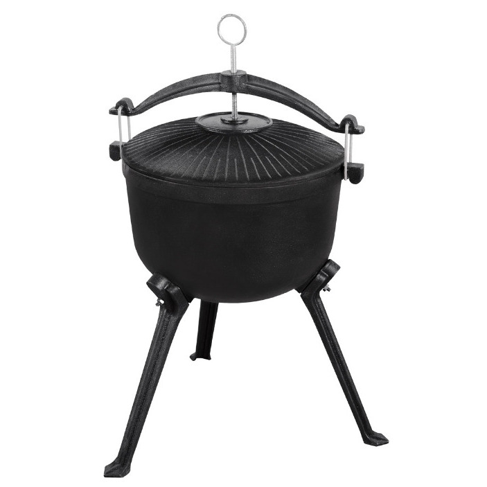 Master Grill & Party MG429 Kociołek