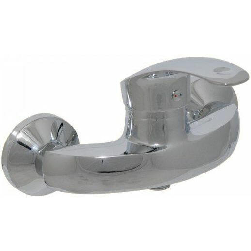 Bateria prysznicowa Hydroland Vena chrom (B327)