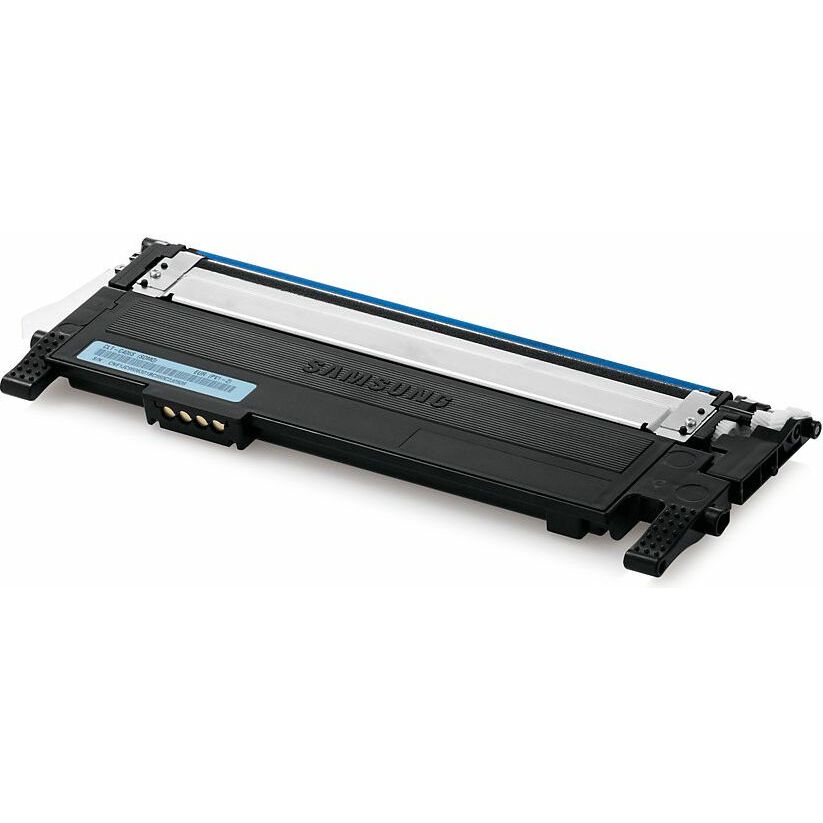 Toner Samsung CLT-C406S Cyan Oryginał  (CLT-C406S/ELS)