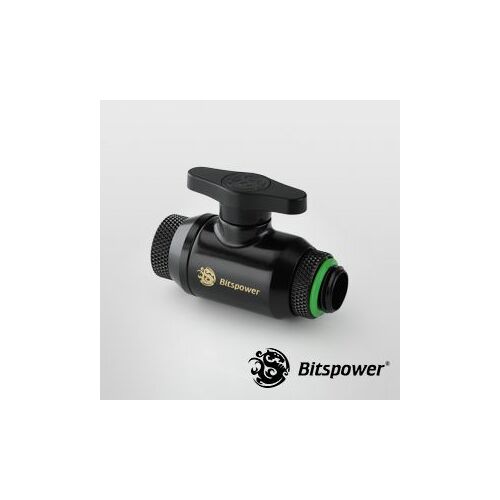 Bitspower ball valve 1x female thread
