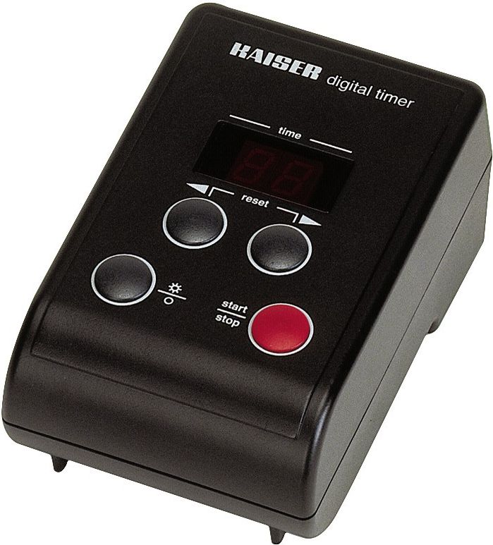 Kaiser Elektroniczny timer ekspozycji (4030) |