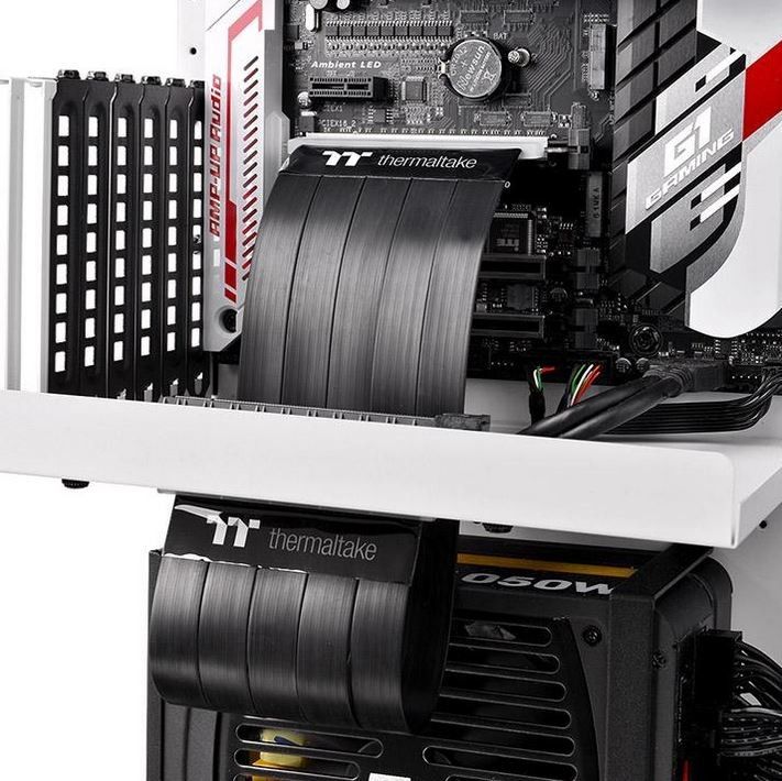 Thermaltake Riser TT Premium PCI-E 3