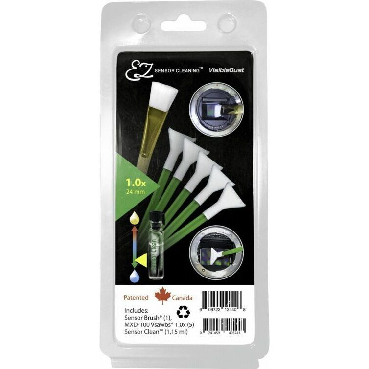 Visible Dust EZ Plus Kit Sensor