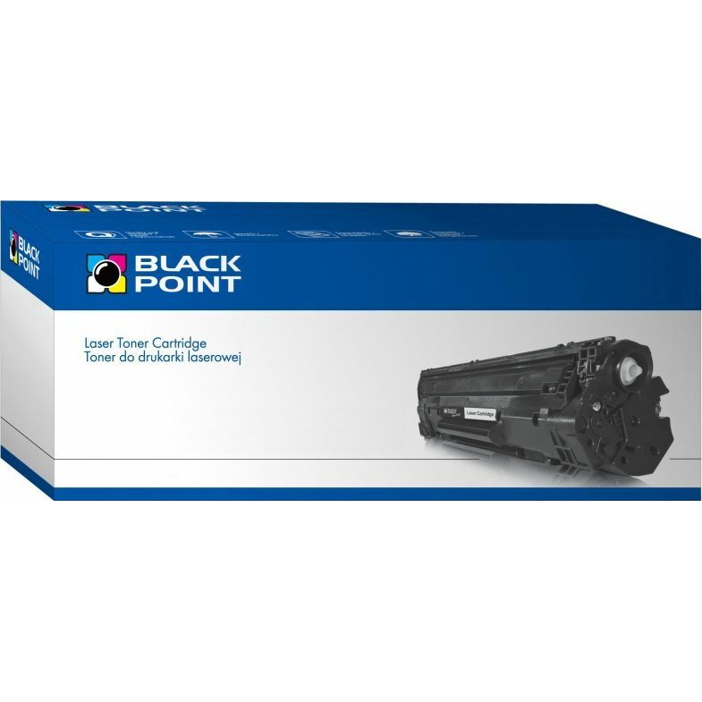 Toner Black Point LBPBTN2421 Black Zamiennik