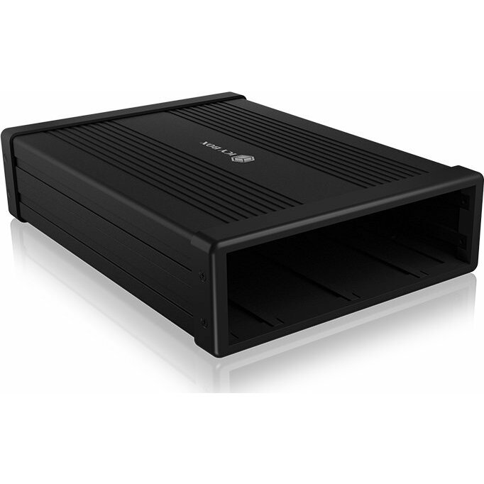 Icy Box Case IB-525-U3 1x5,25