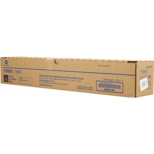 Toner Konica Minolta TN-324 Black Oryginał