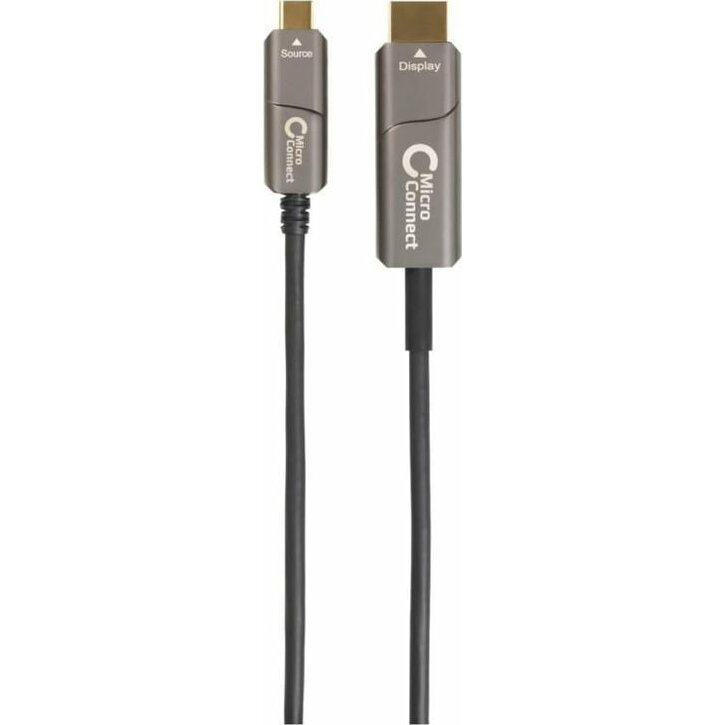 Kabel USB MicroConnect USB-C - HDMI