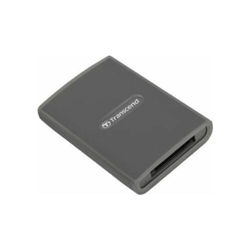 MEMORY READER FLASH ALL-IN-1/USB3.2 TS-RDE2