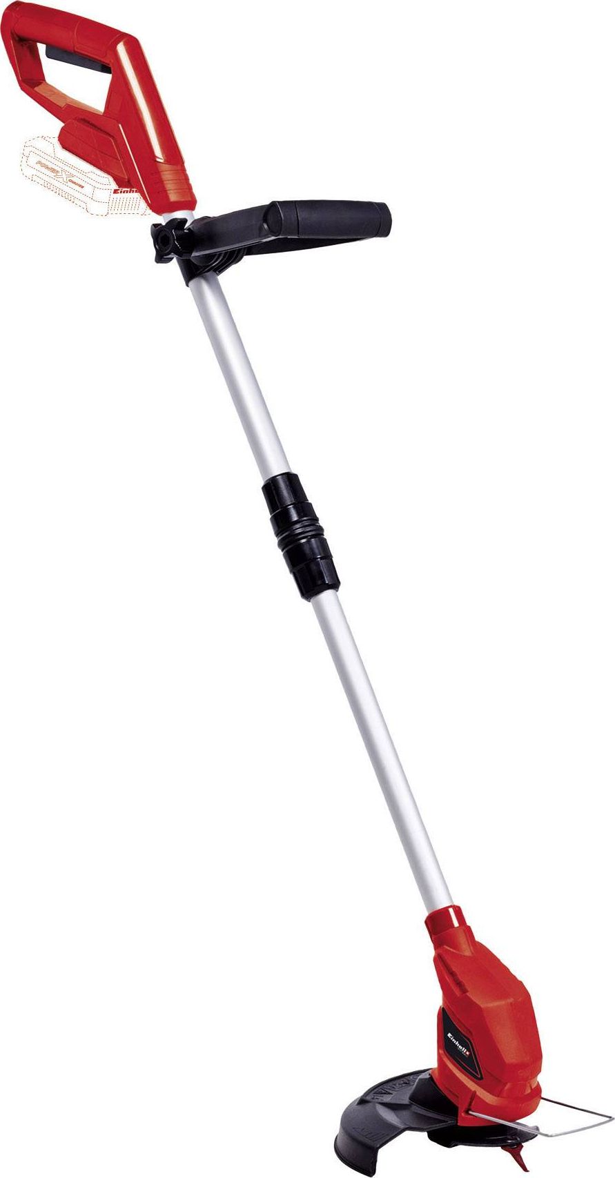 Einhell Podkaszarka Gc Ct 18/24 Li