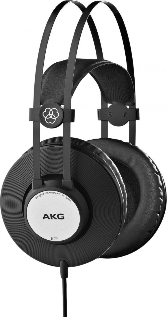 Słuchawki AKG Pro K72 | AKG