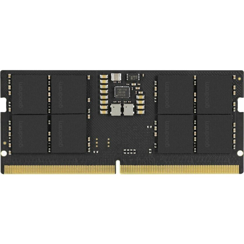 Goodram GR4800S564L40/32G memory module 32 GB