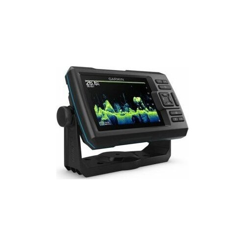 Garmin Striker Vivid 5cv fish finder