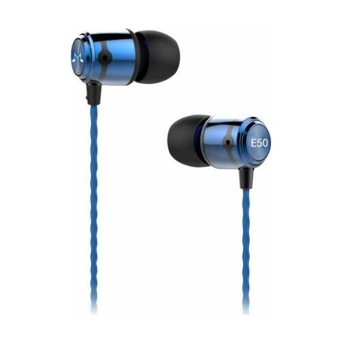 Słuchawki SoundMagic E50 | 6949379001871 |