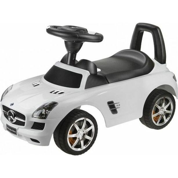 Lean Sport Jeździk Mercedes-Benz SLS AMG