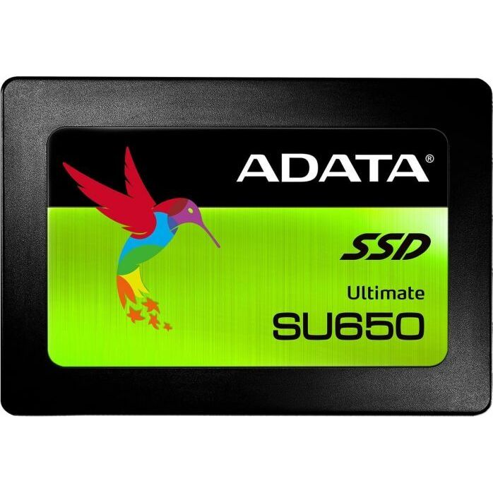 ADATA Drive SSD Ultimate SU650 240GB