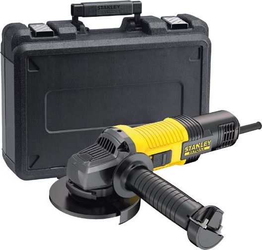 Szlifierka Stanley FMEG220K | FMEG220K-QS |