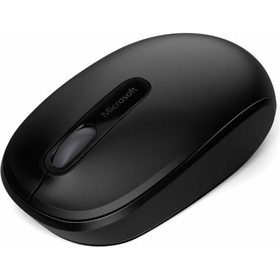 Mysz Microsoft Mobile 1850 Czarna (U7Z-00004)
