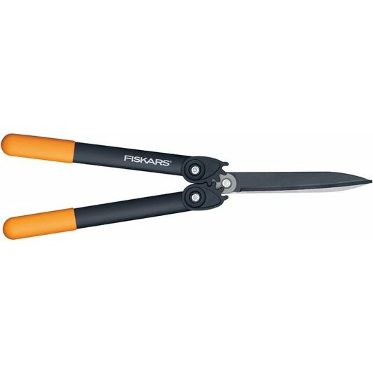 Fiskars Nożyce do żywopłotu HS72 PowerGear