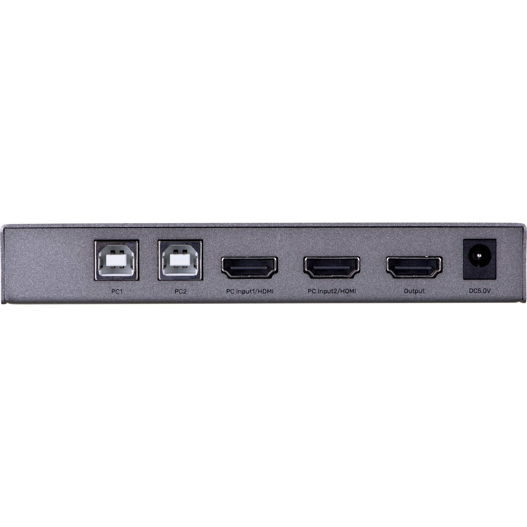Przełącznik Unitek V307A | V307A |