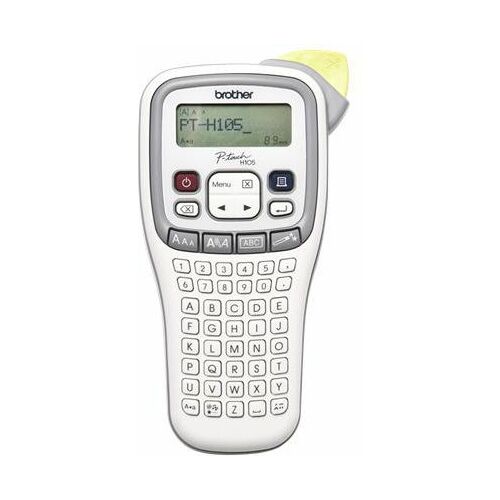 Drukarka etykiet Brother PT-H105 (PTH105ZG1) |